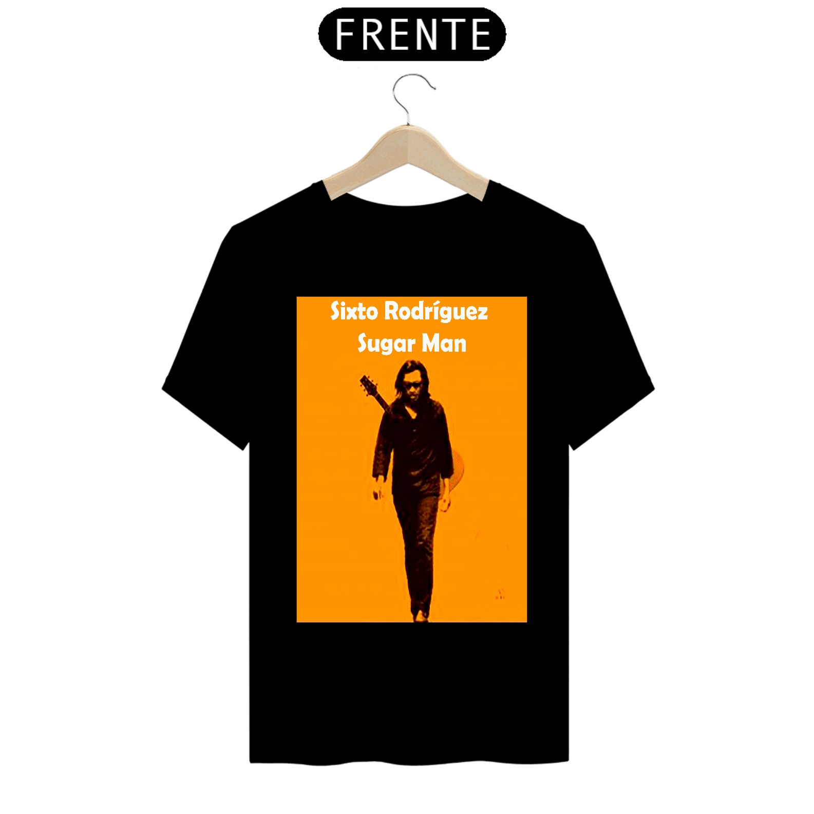 Nome do produto  FILME - Sixto Rodriguez - Sugar Man