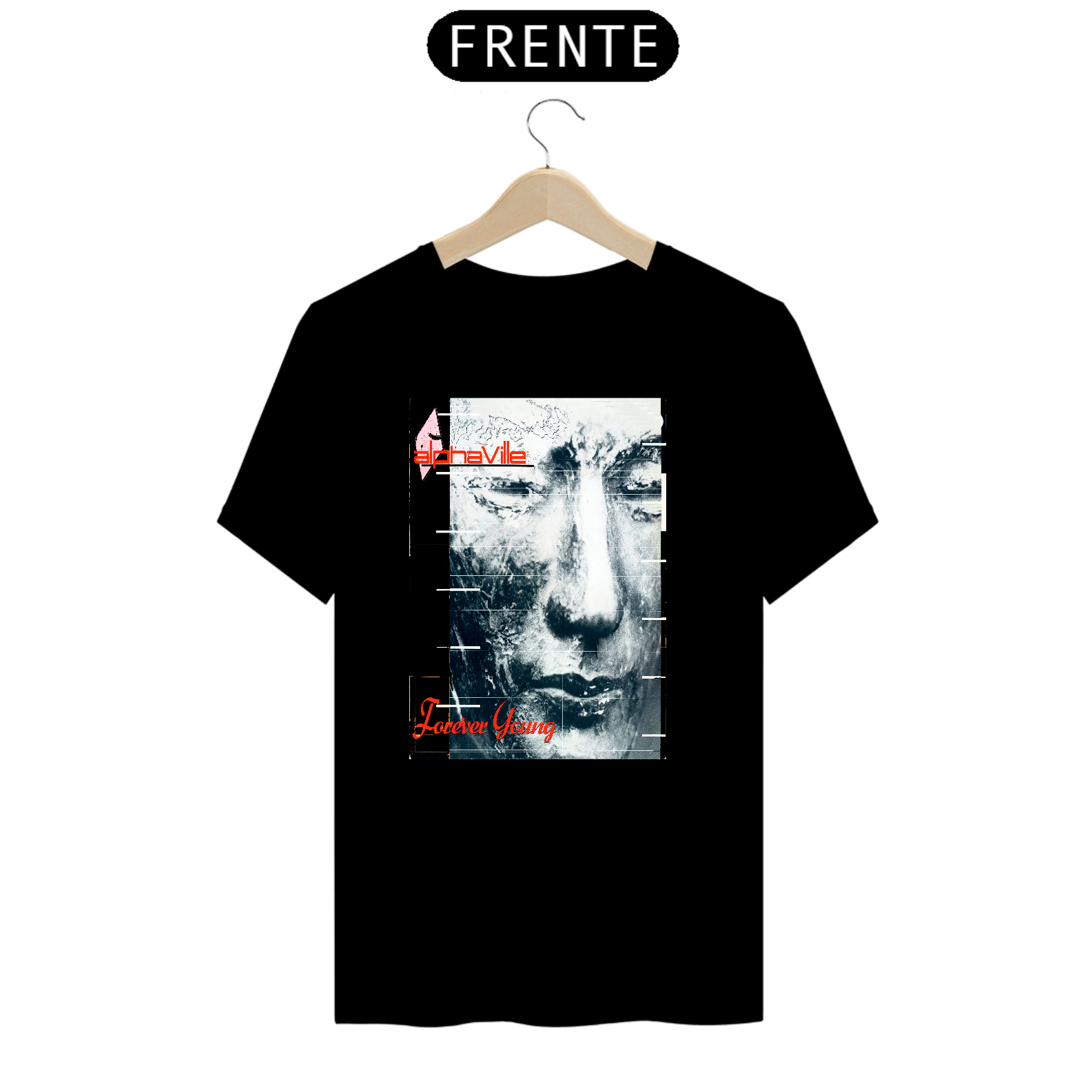 Nome do produto  Alphaville