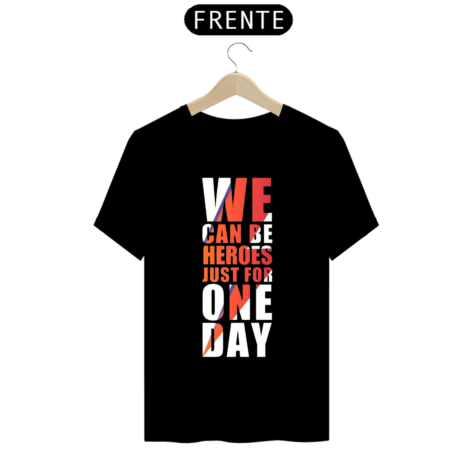 Nome do produto  David Bowie - Heroes