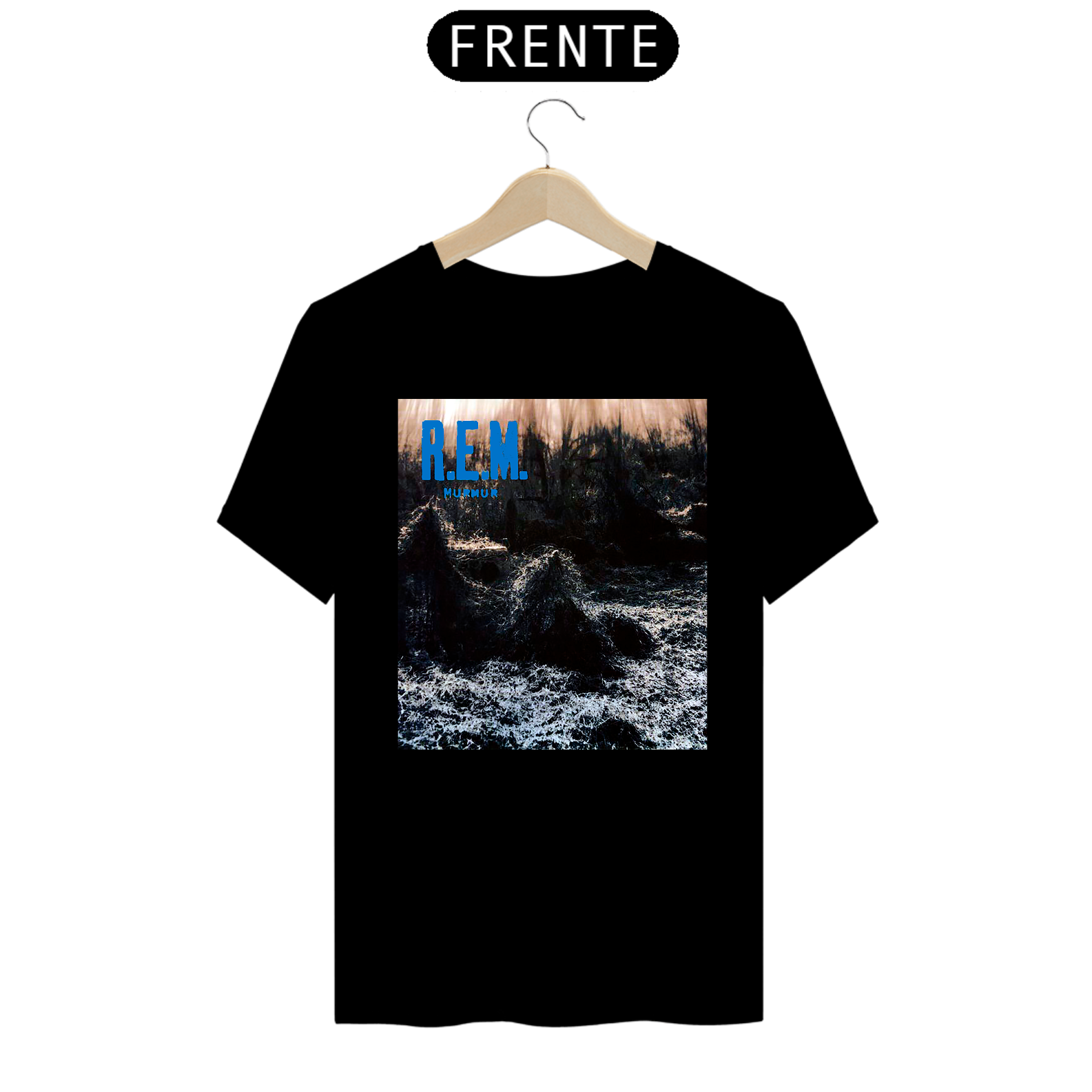 Nome do produto  R.E.M. - Murmur