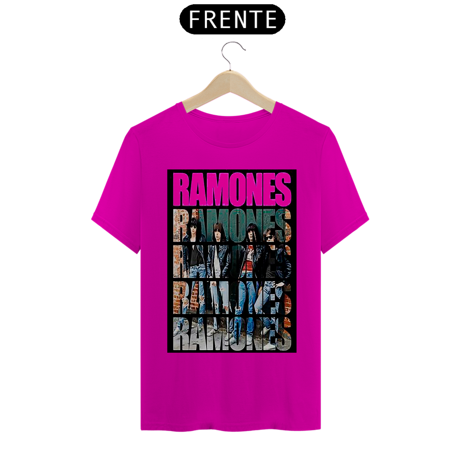 Ramones #2