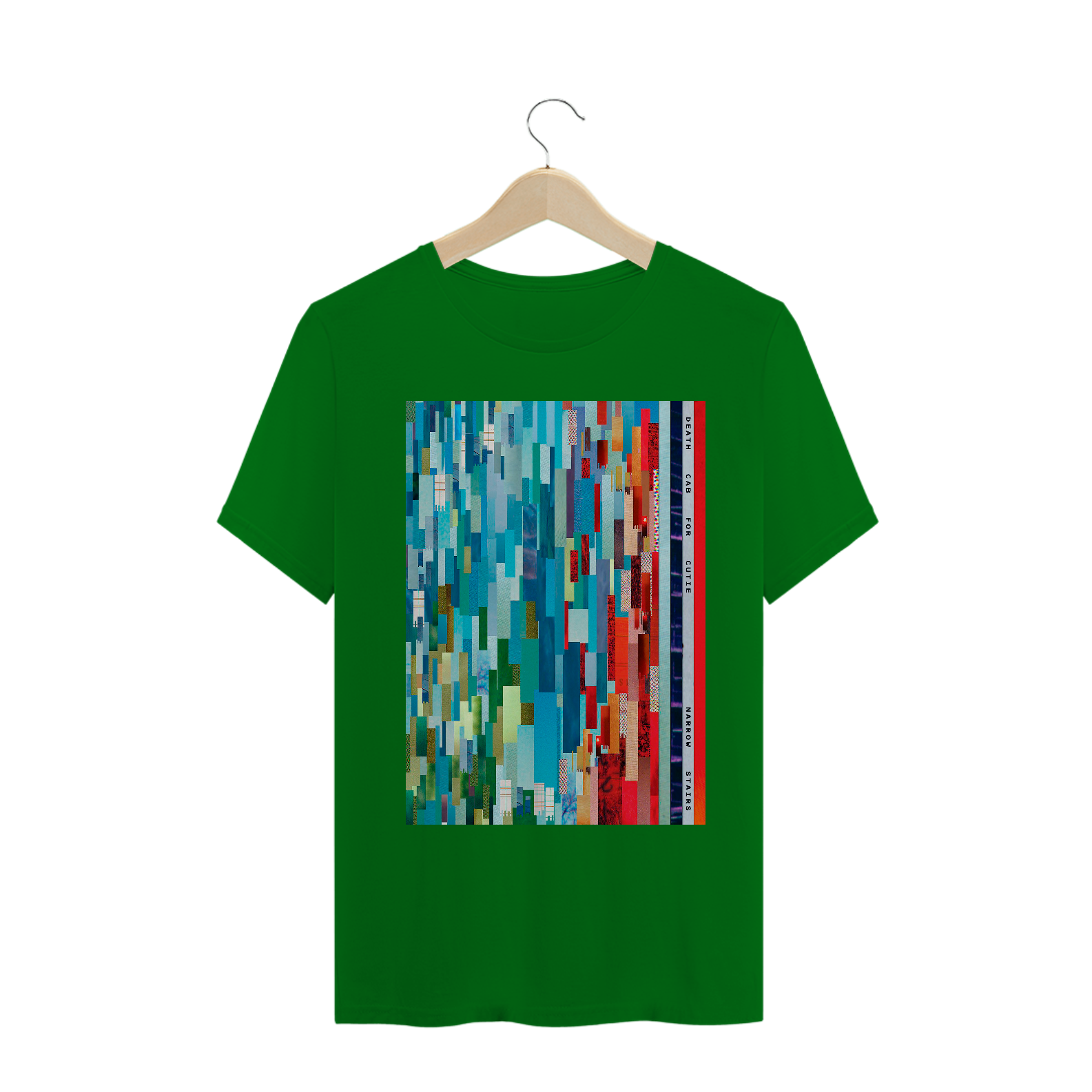 Nome do produto  Death Cab for Cutie - Norrows