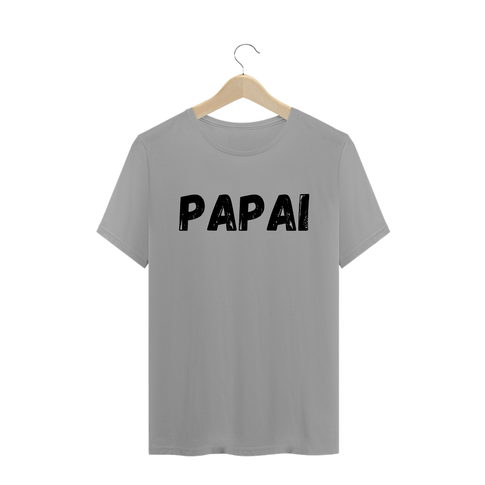Camiseta do Papai t-shirt quality