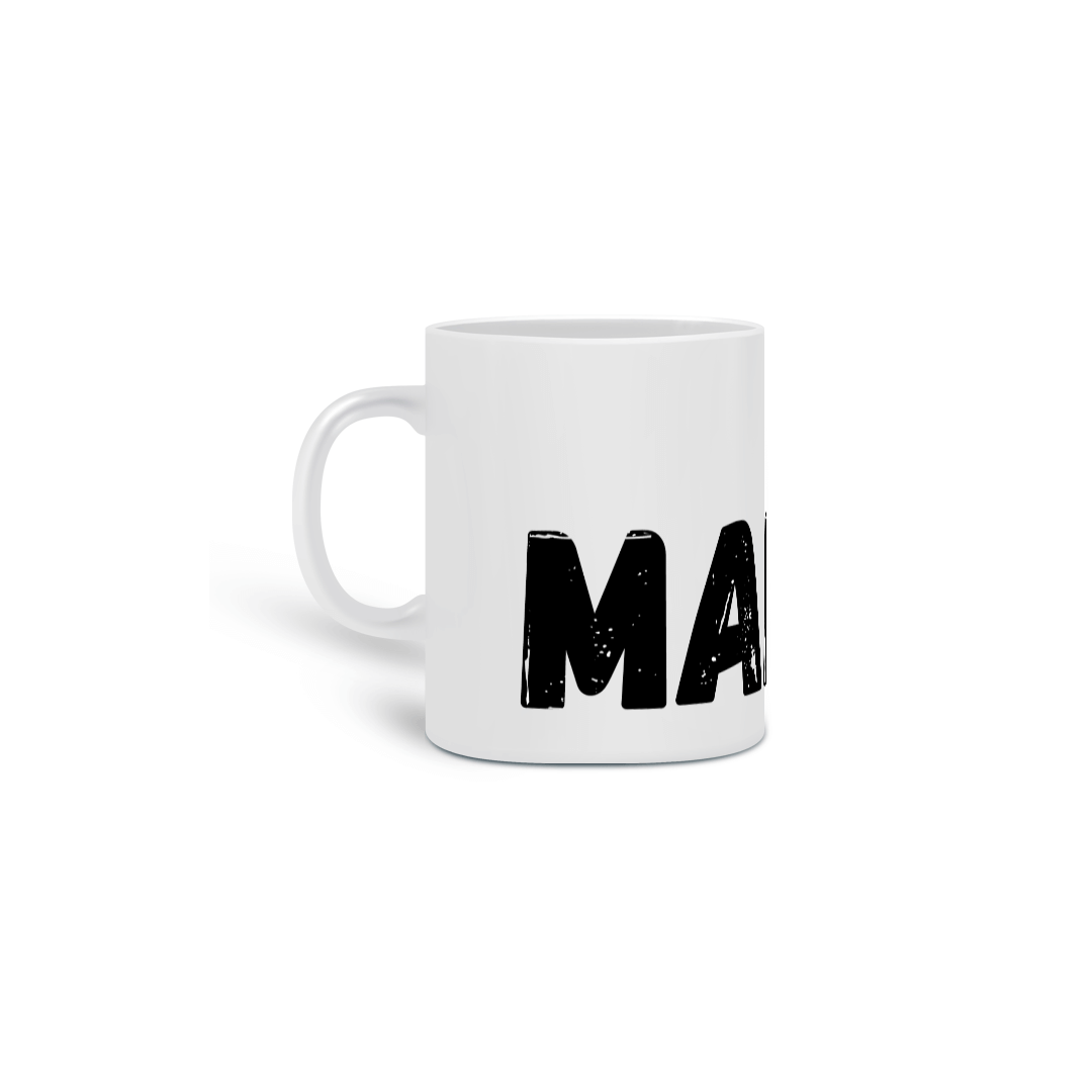Caneca da Mamãe
