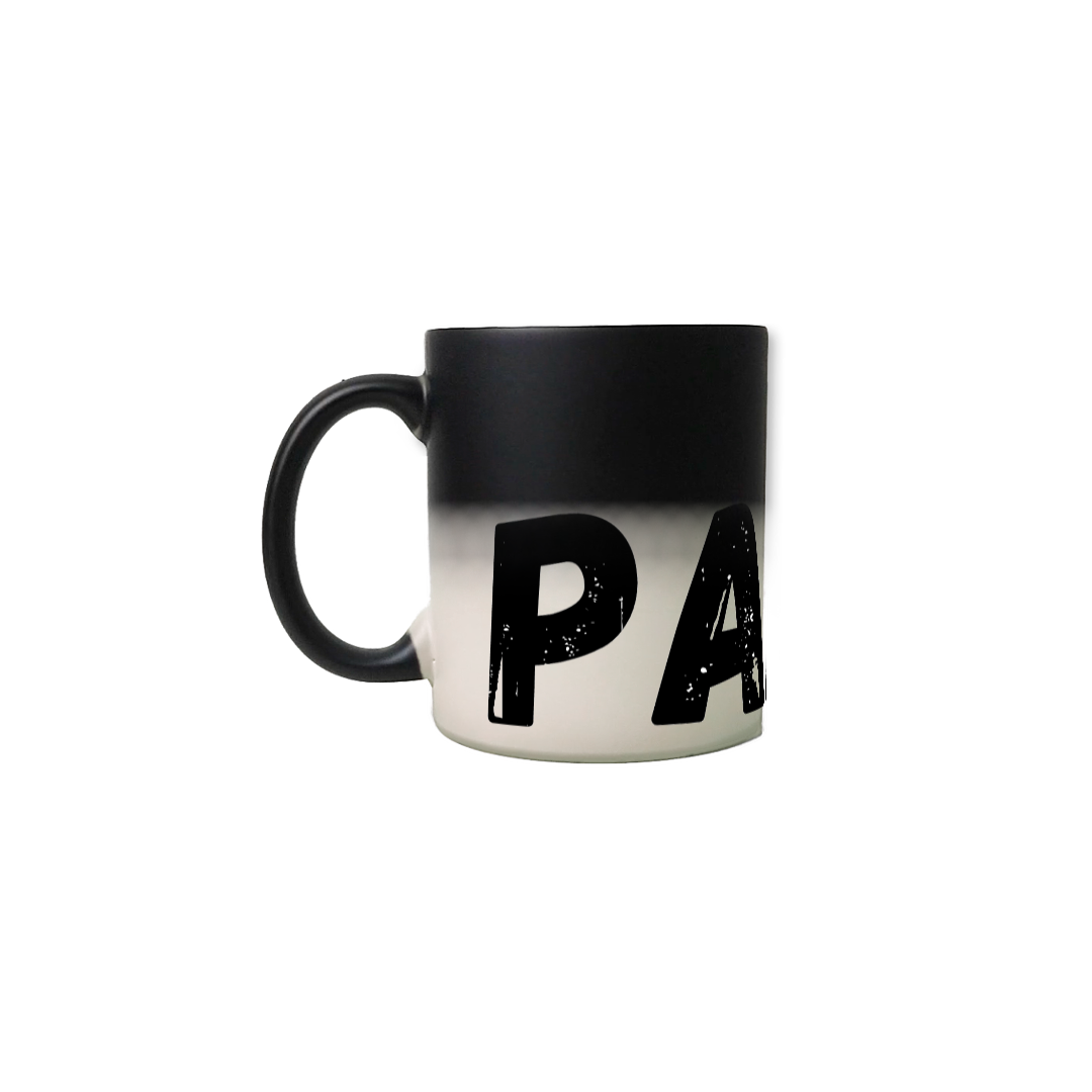 Caneca Mágica do Papai