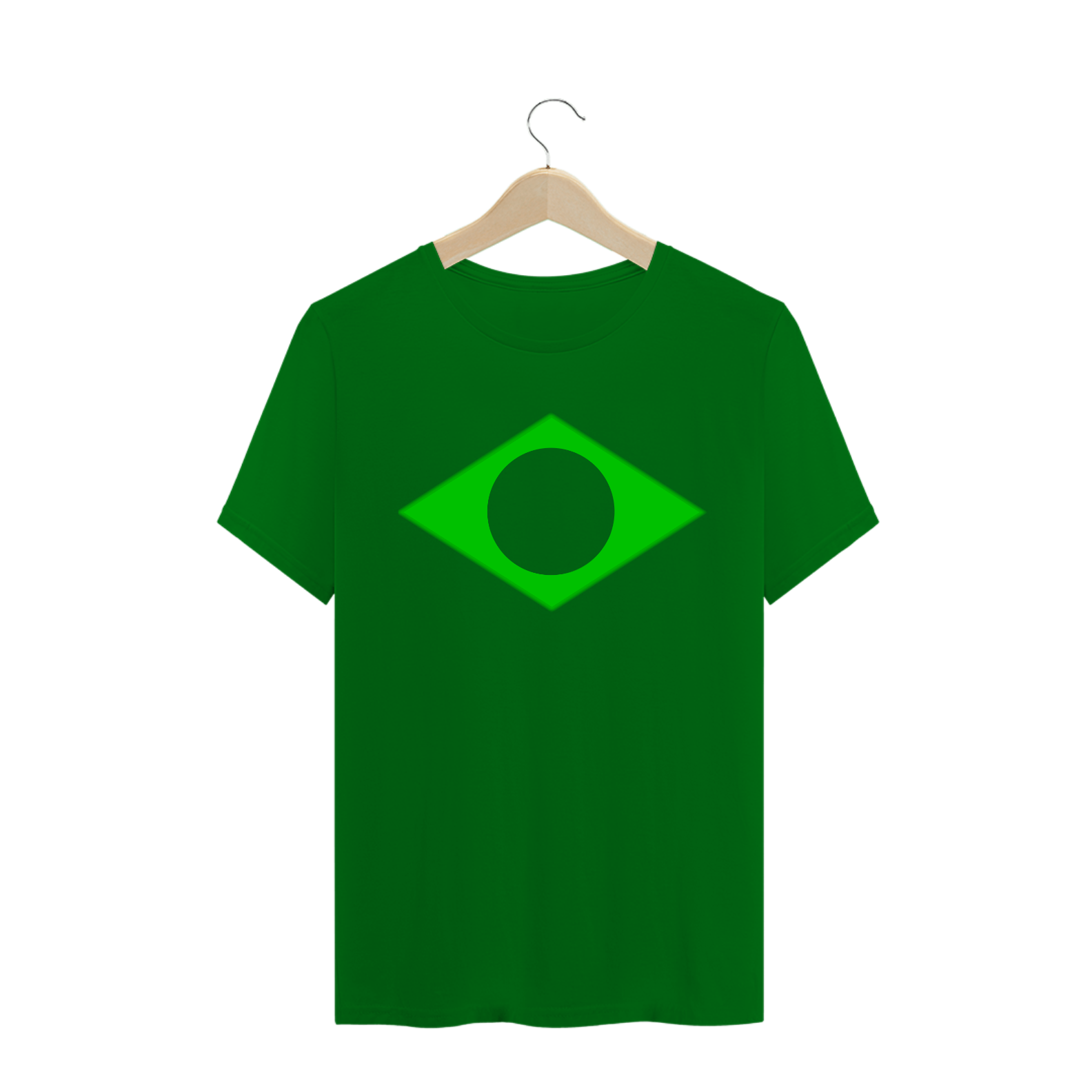Camiseta do Brasil