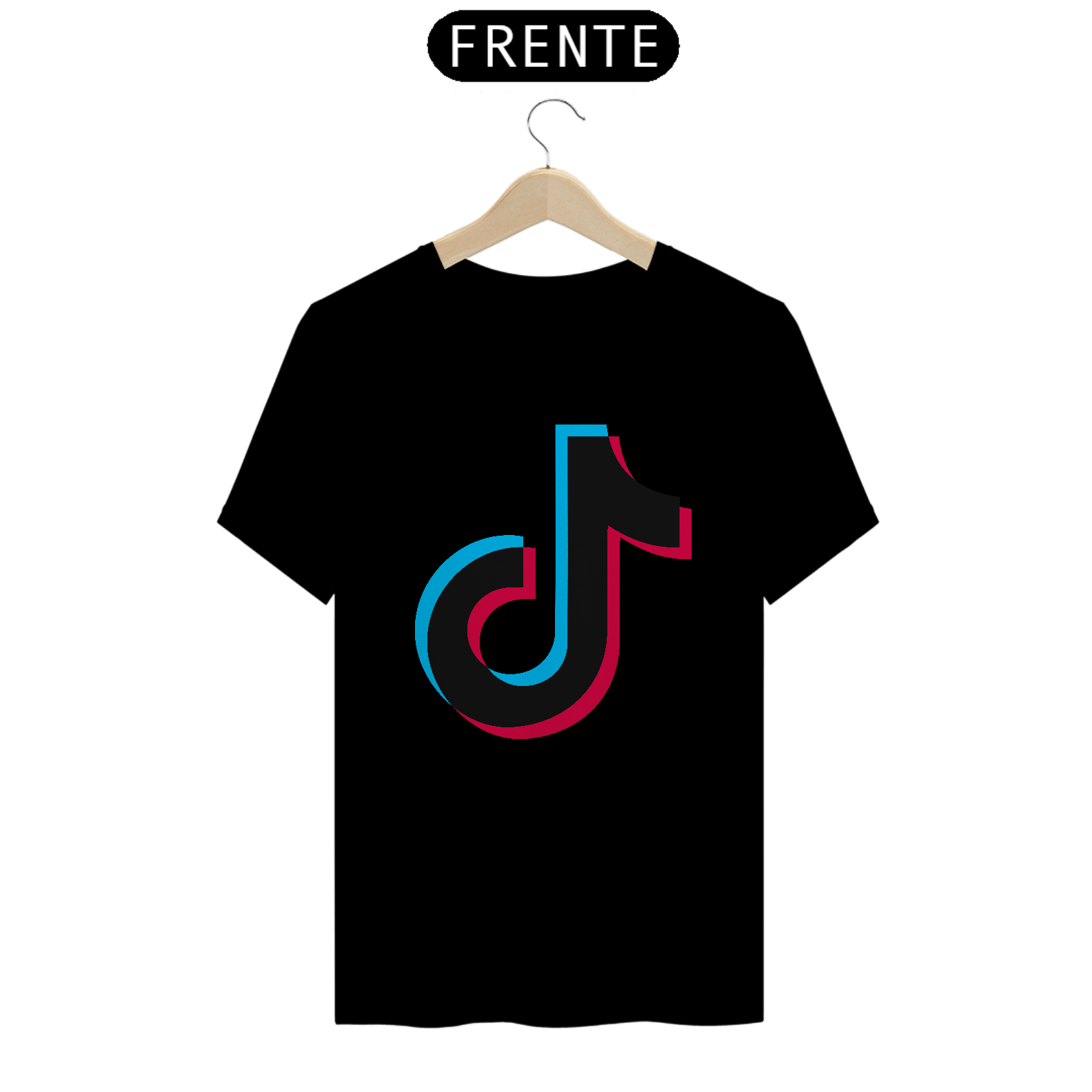 Nome do produto: LOGO TIKTOK