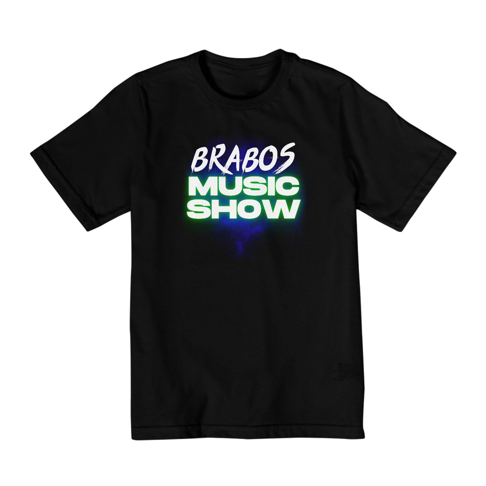 BRABOS MSUIC SHOW (Inf. 10 a 14)