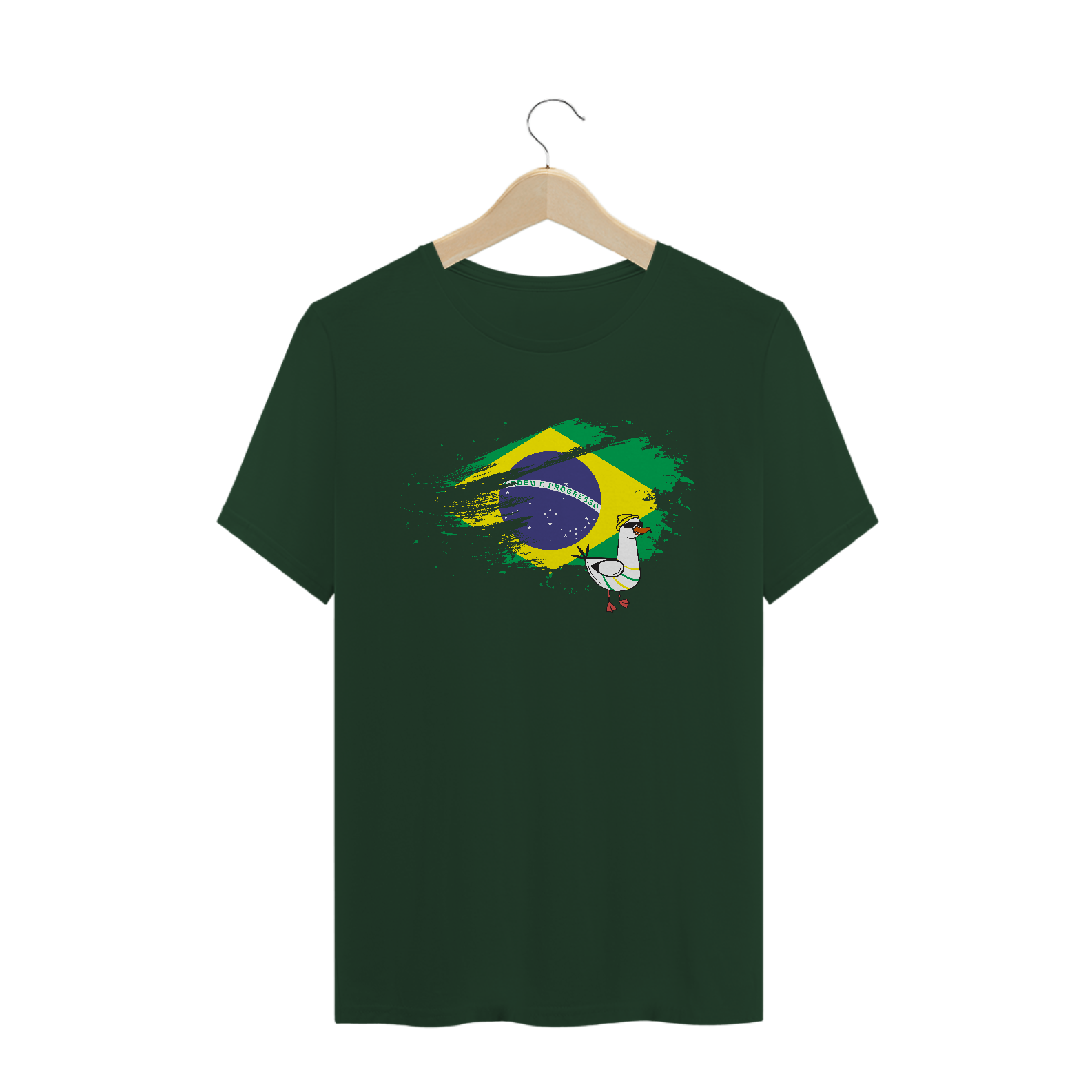BRASIL DUCK