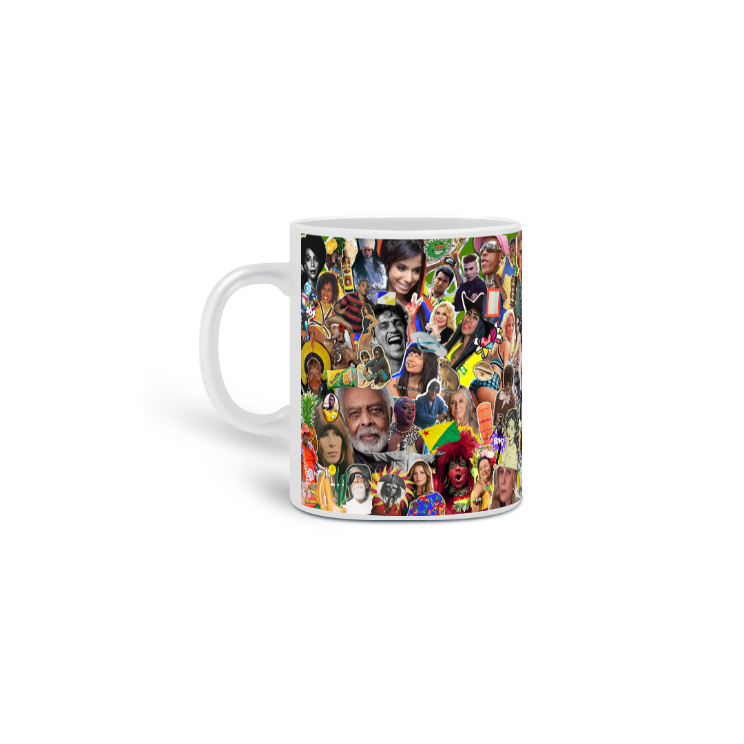 Caneca What is a Brazil?