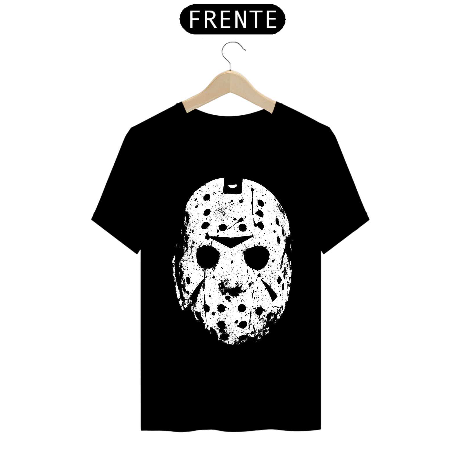 Camiseta - Jason
