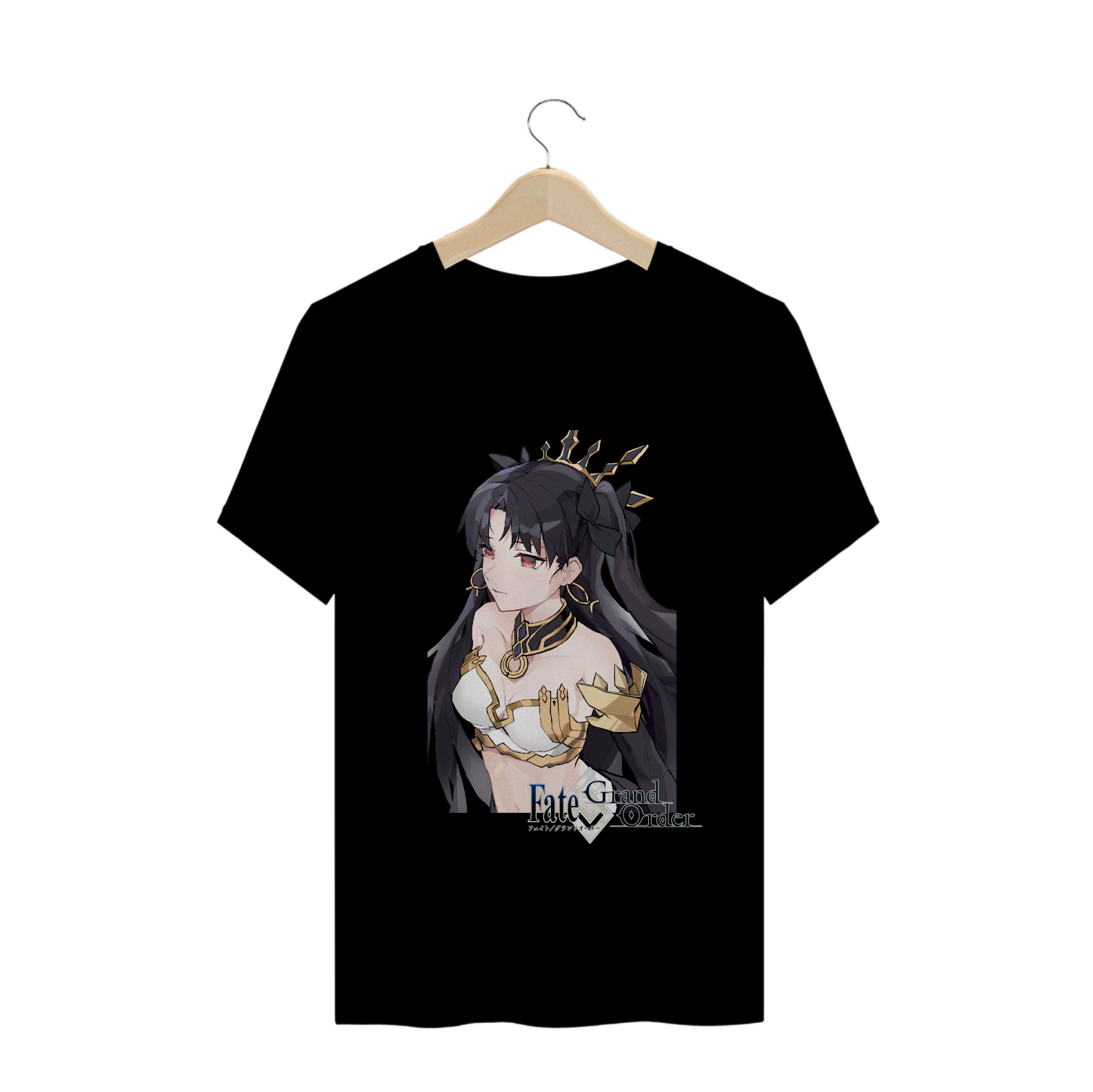 Camisa - Ishtar (Fate/Grand Order)