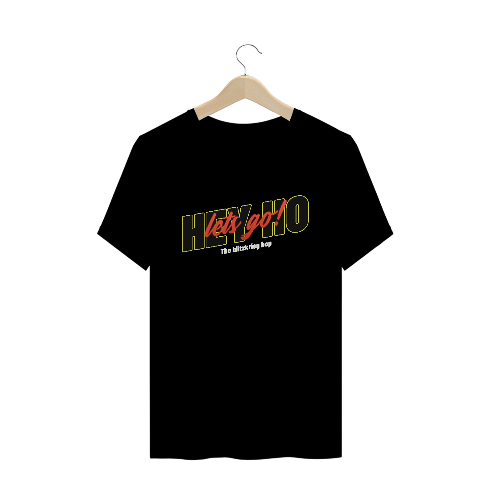 Blitzkrieg Bop - Ramones