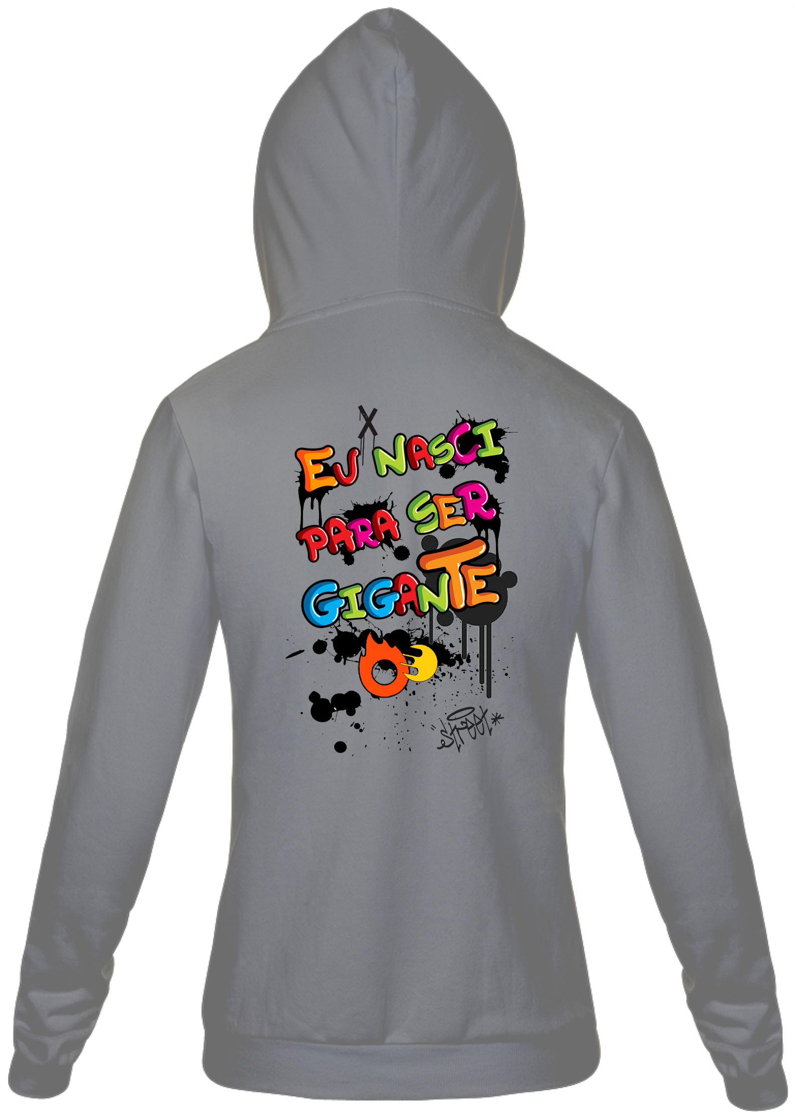 Moletom Exclusivo Hotmart e Eduzz