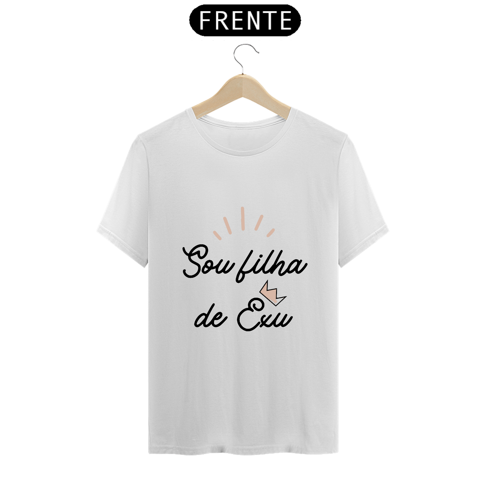 Camiseta 
