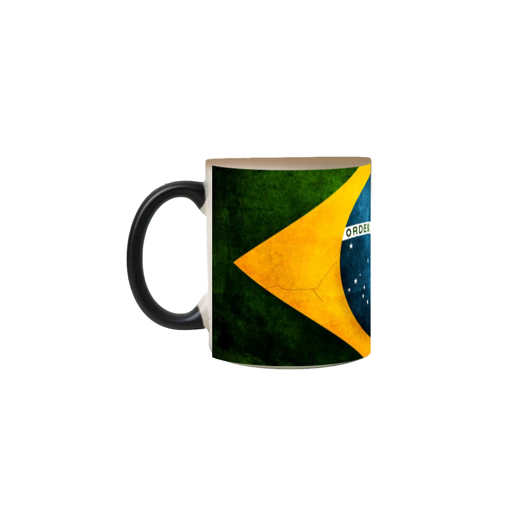 Caneca Brasil