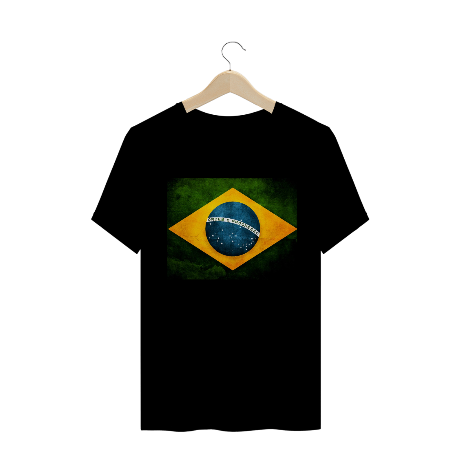 Camisa Brasil