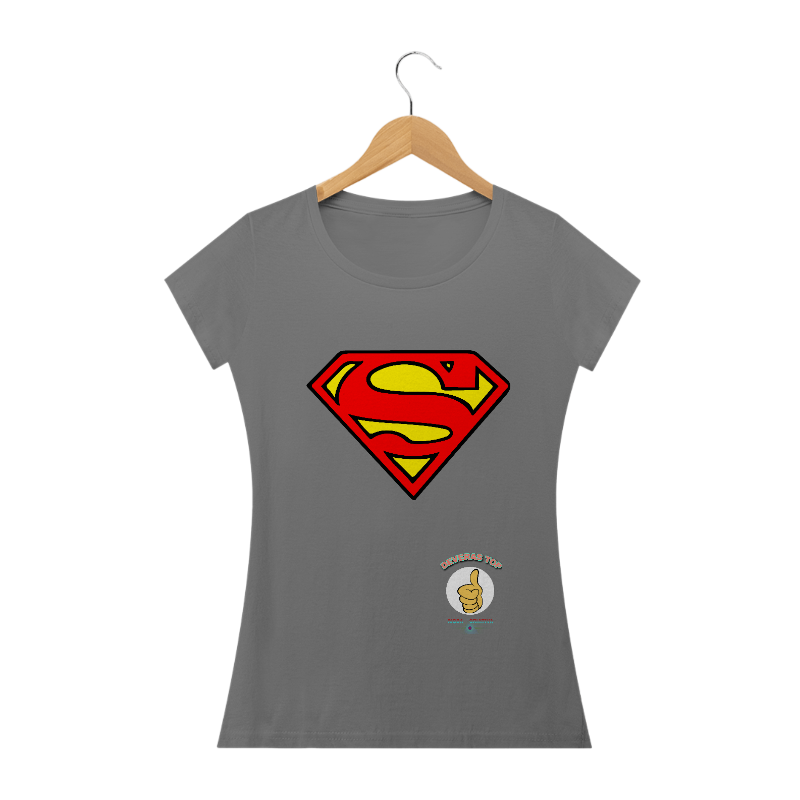 Super Girl