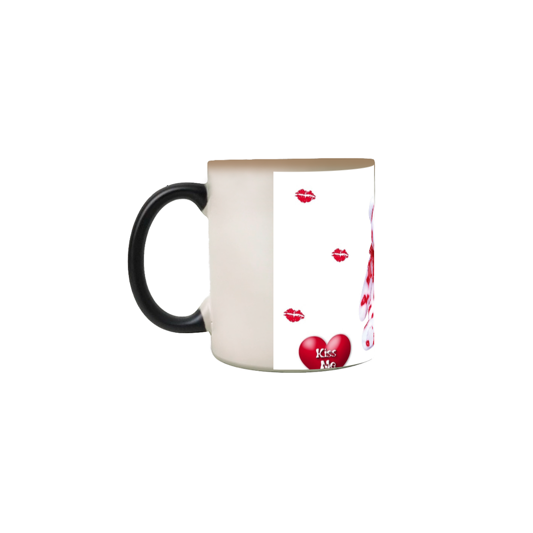 Caneca Mágica Pimpão