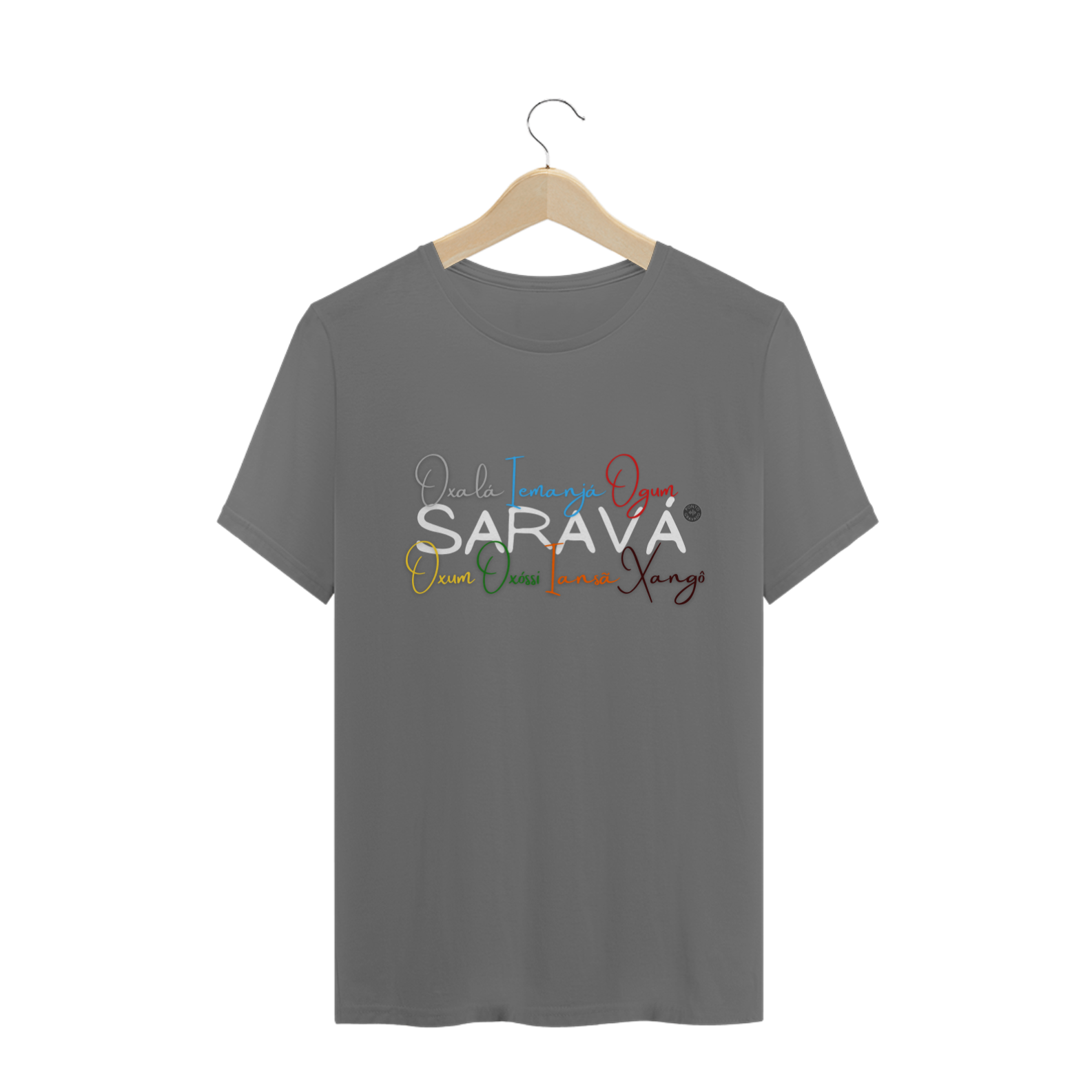 ESTONADA - SARAVÁ ORIXÁS