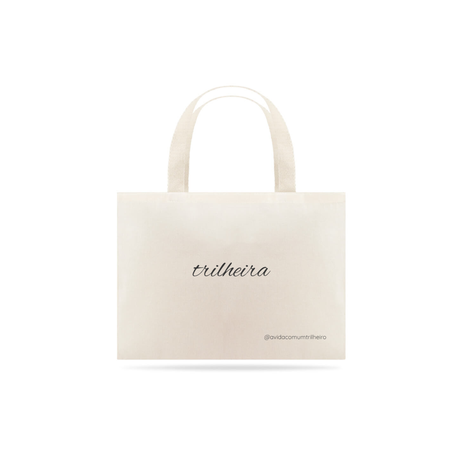 Nome do produto  Trilheira