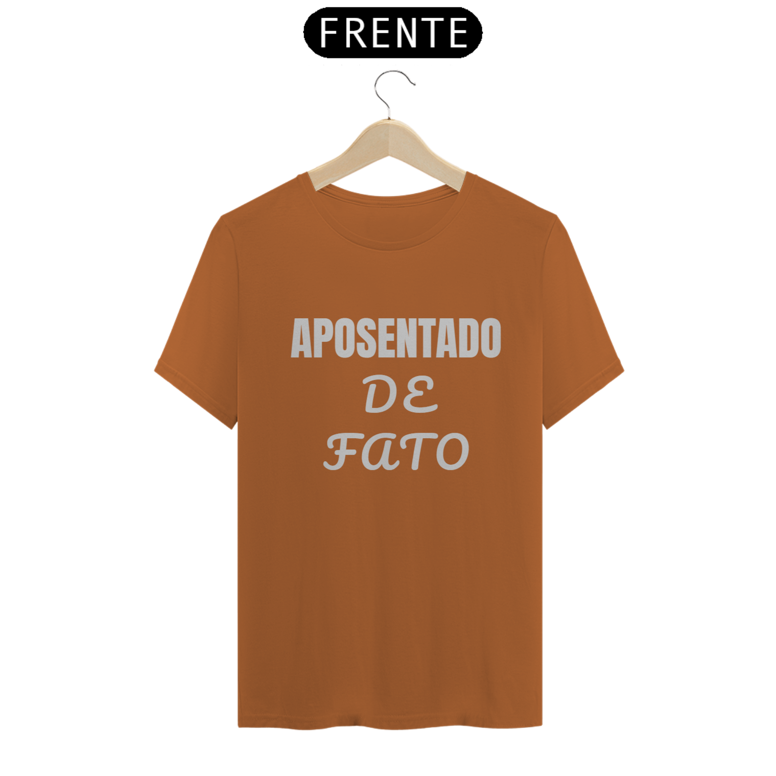 Camiseta Pima