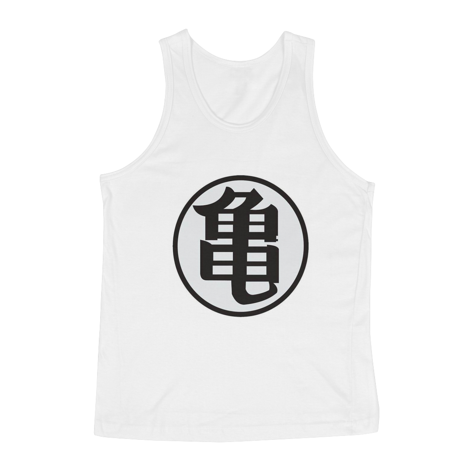 Camiseta Regata 