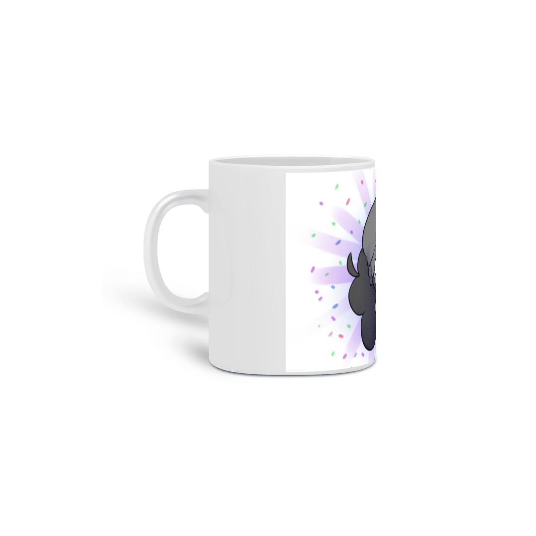 Caneca personalizada 