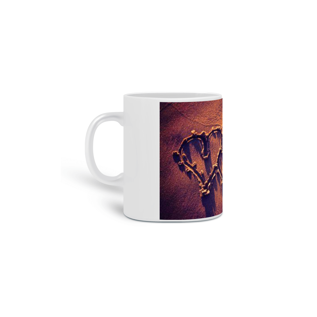 Caneca I Love