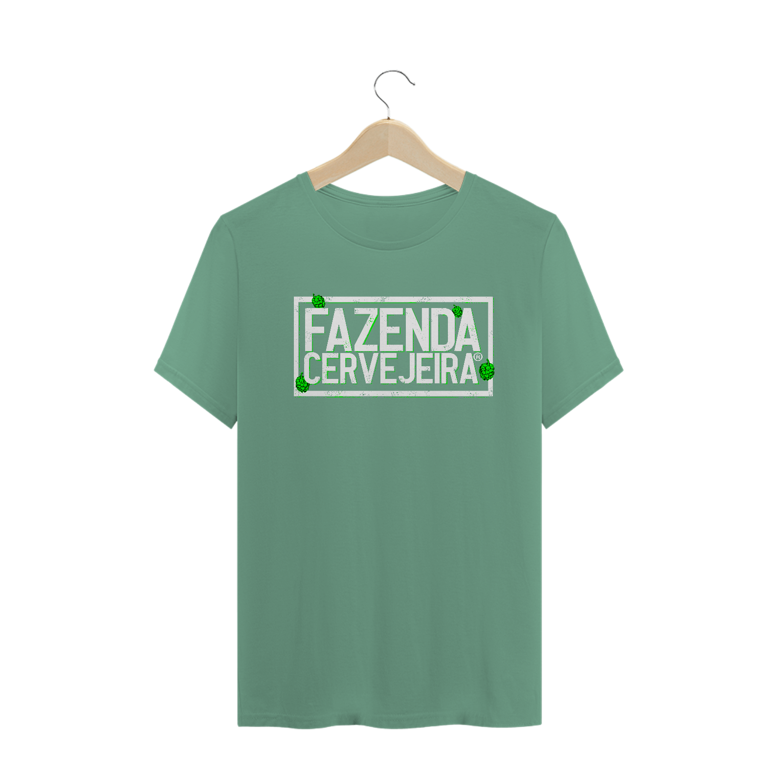 Camiseta Estonada - Fazenda Cervejeira