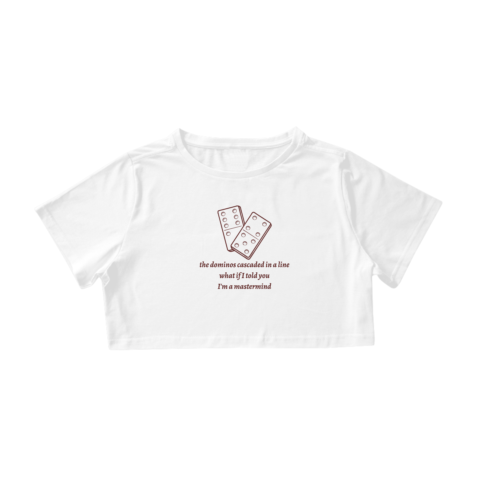 cropped mastermind taylor swift 