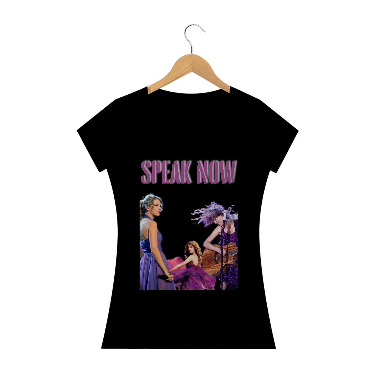 taylor swift speak now baby tee
