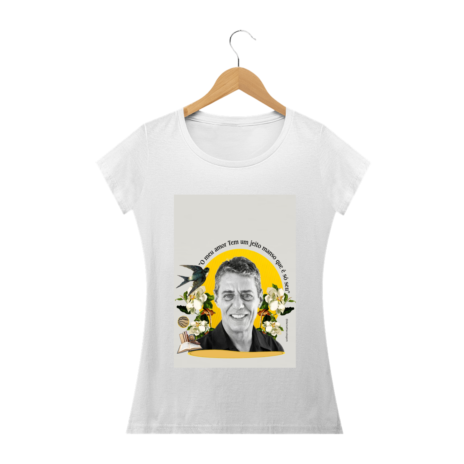 Nome do produto: Chico Buarque