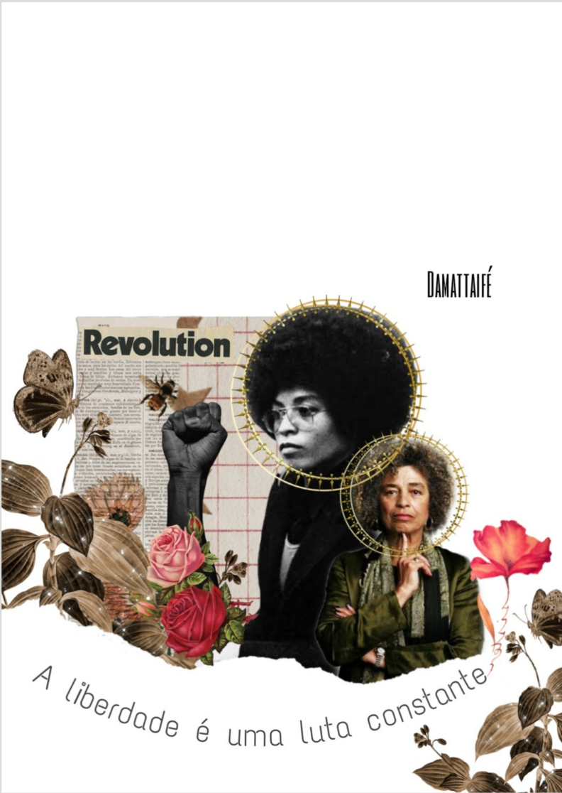 Angela Davis