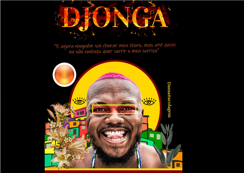 Djonga