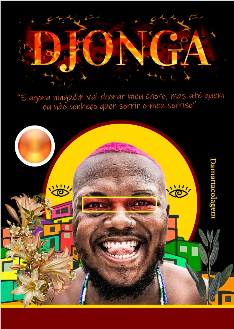 Djonga