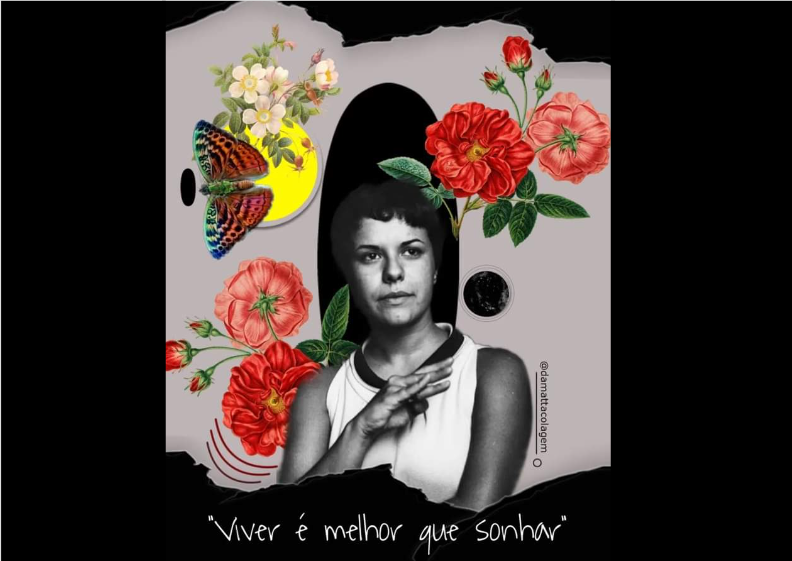 Nome do produto: Elis Regina