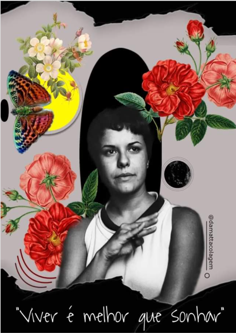 Nome do produto: Elis Regina