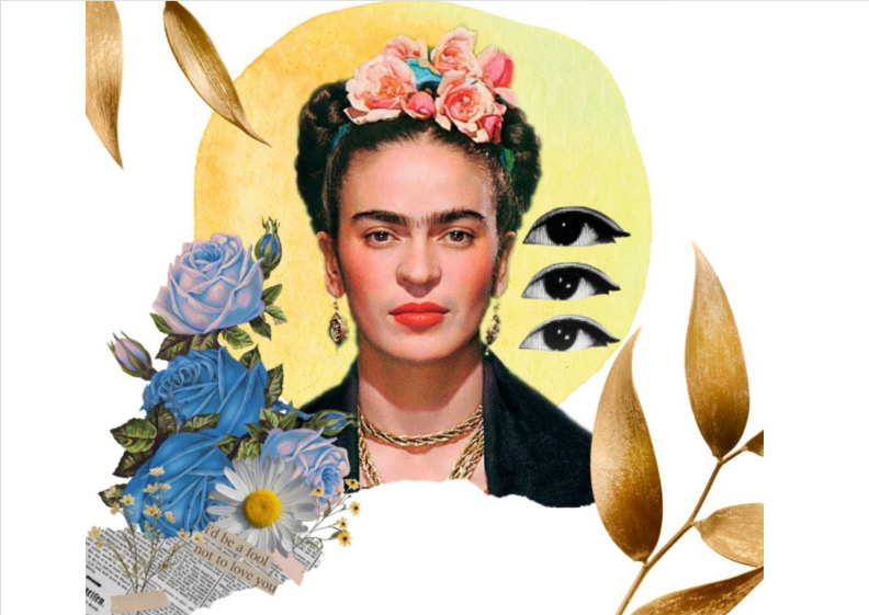 Frida