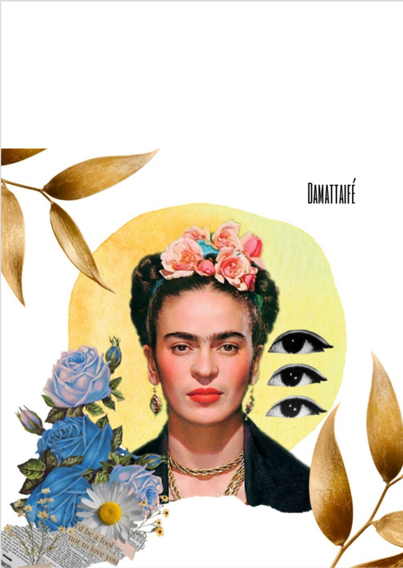 Frida