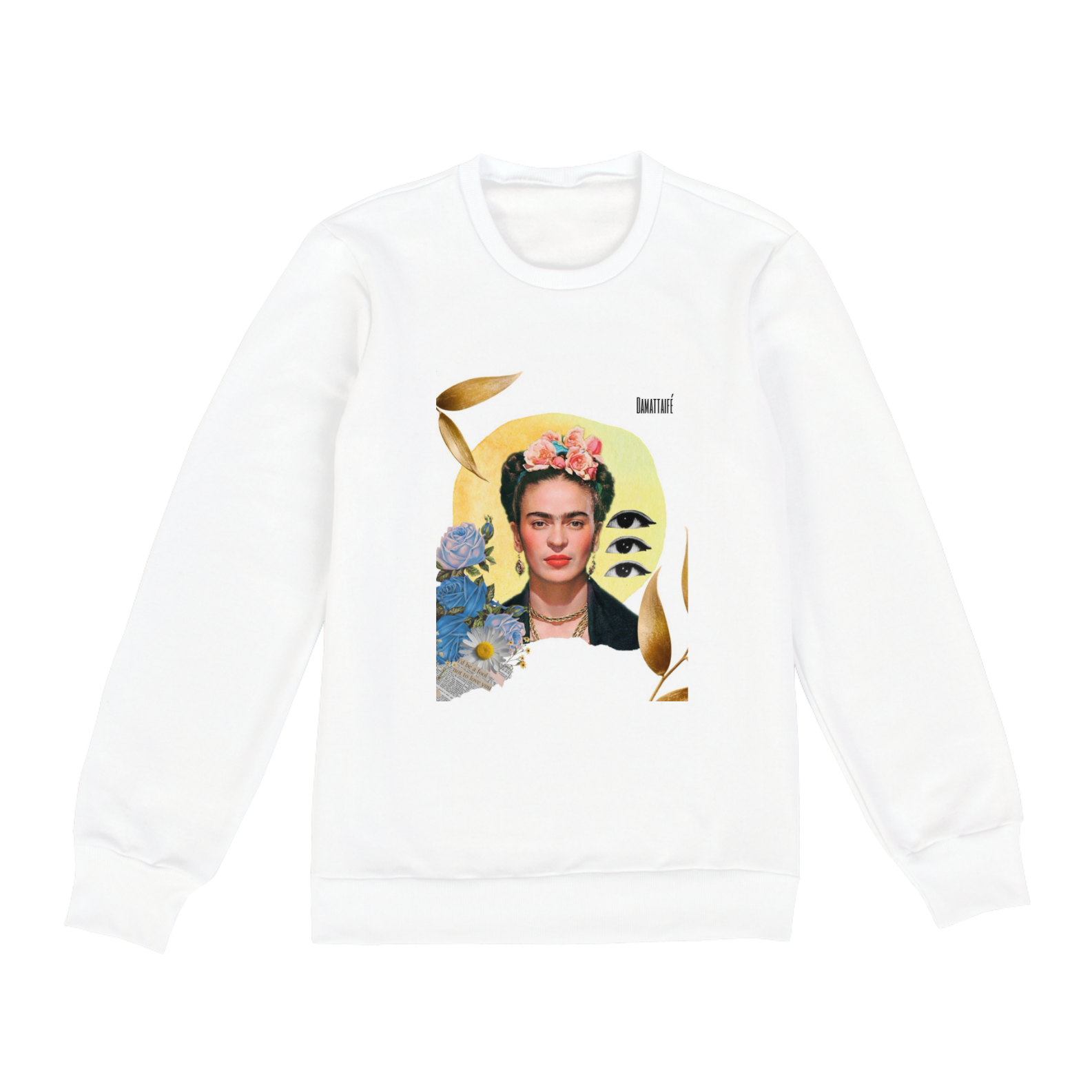 Nome do produto: Frida