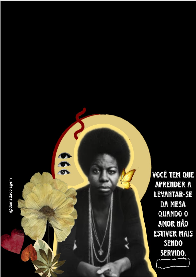 Nina Simone