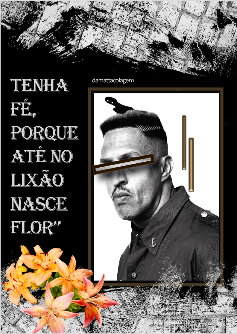 Mano Brown