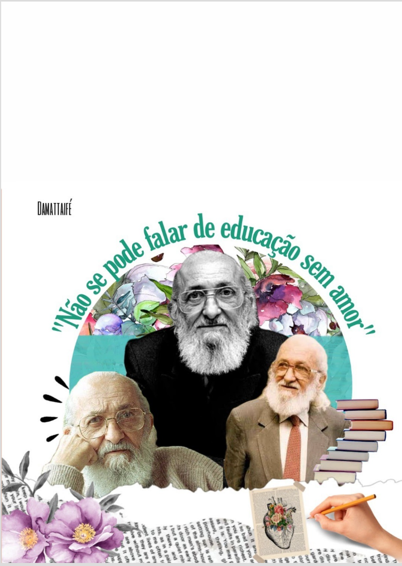 Paulo Freire