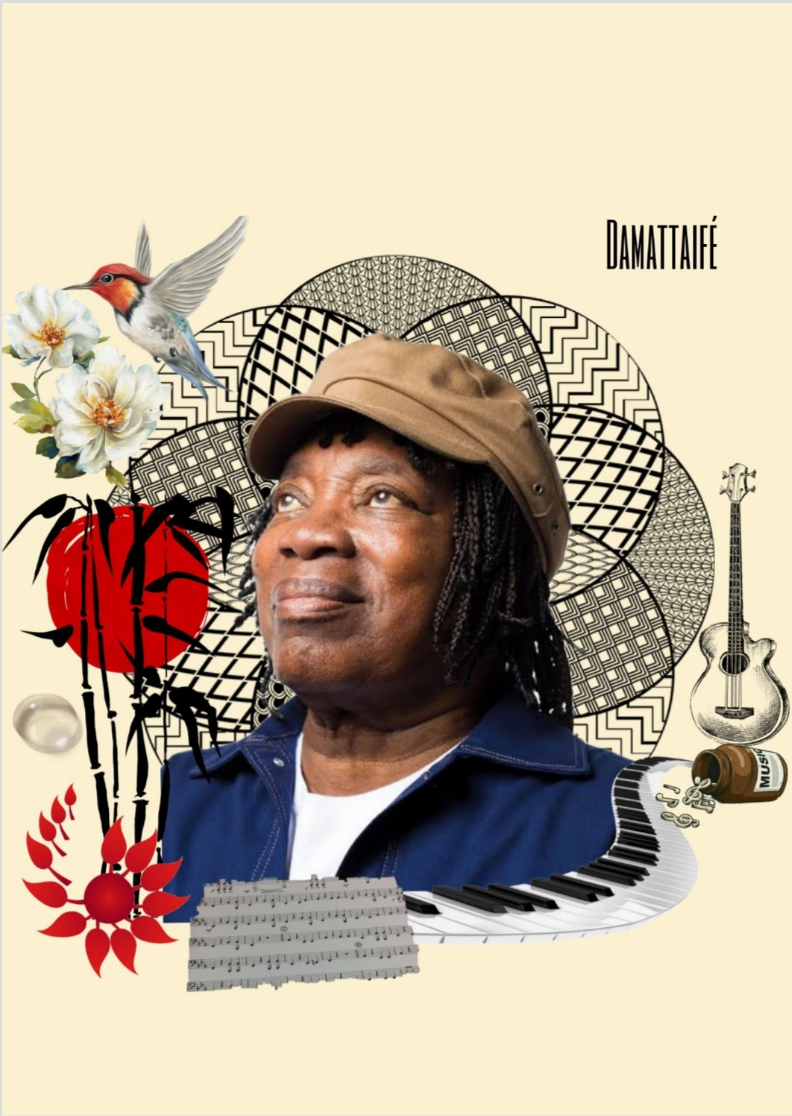 Milton Nascimento
