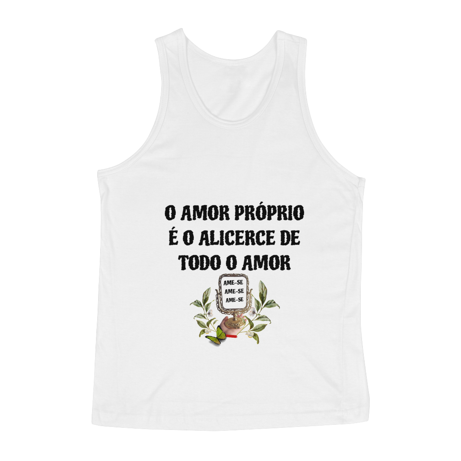 Amor próprio