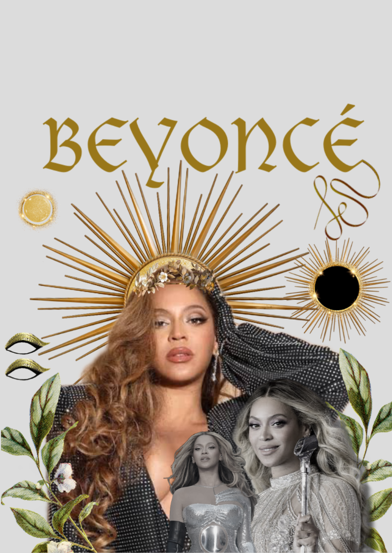 Beyoncé