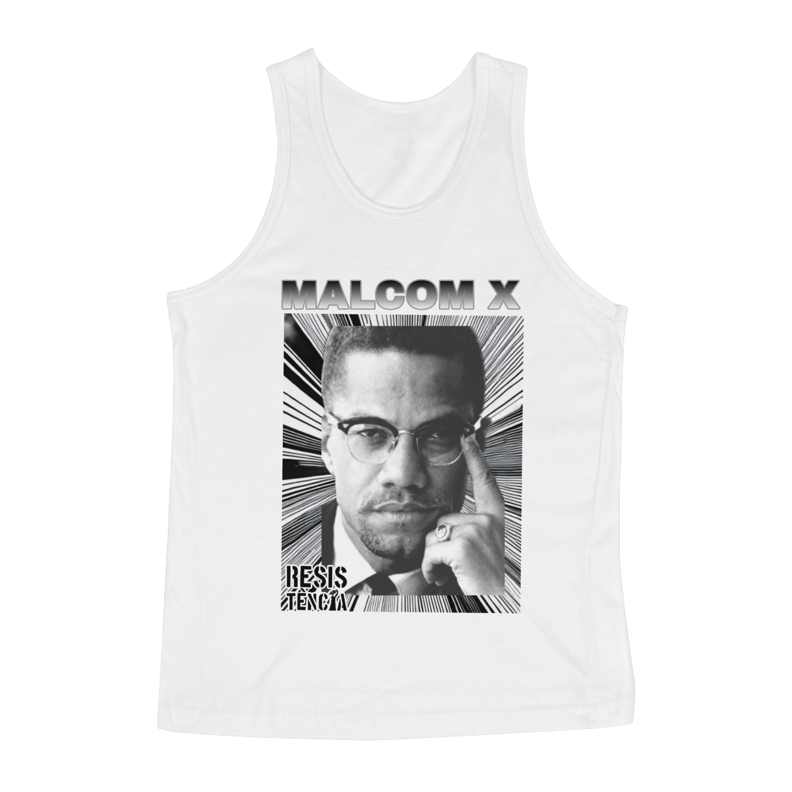 Malcon X