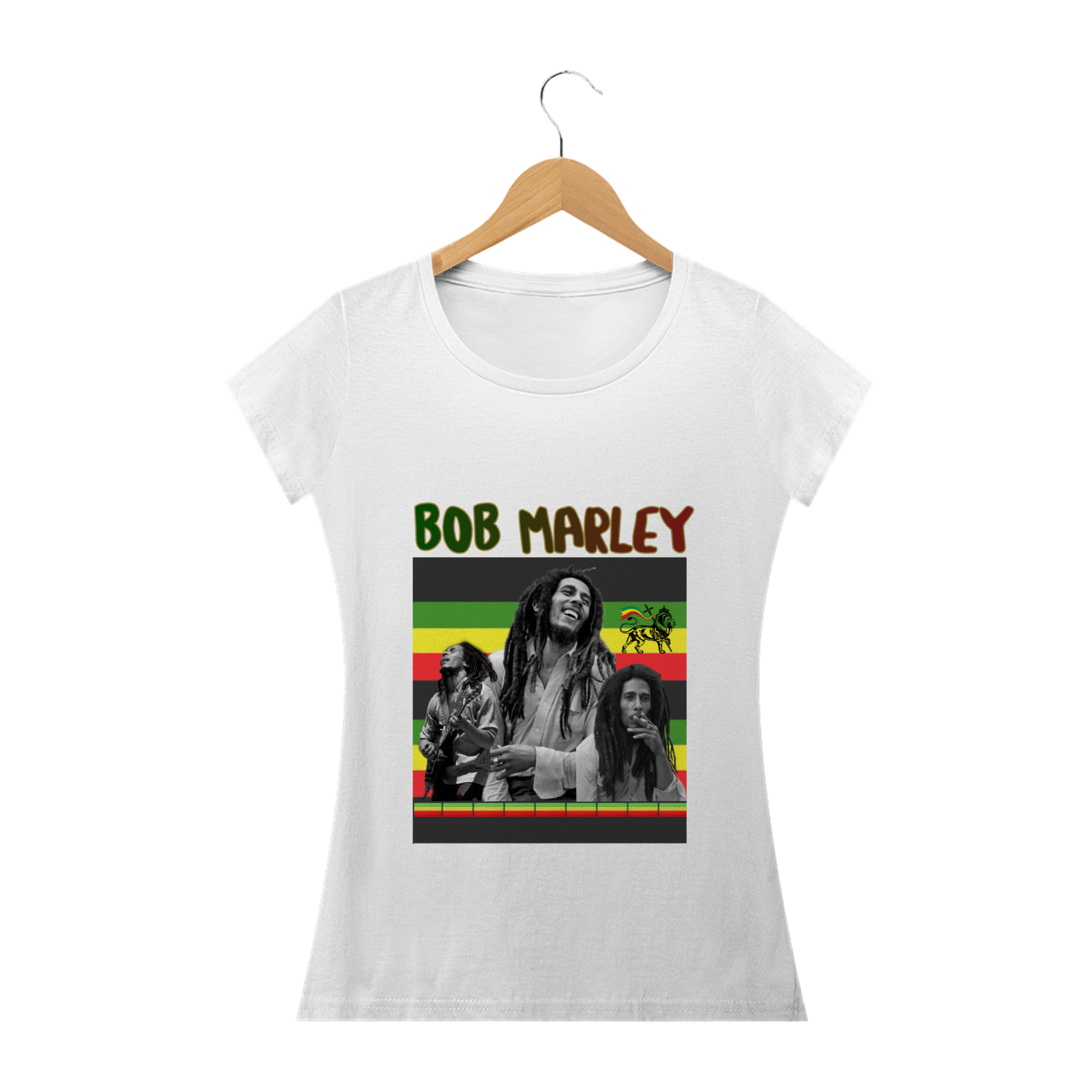 Bob Marley