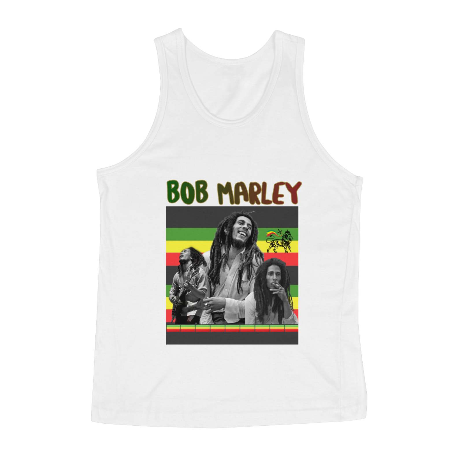 Bob Marley